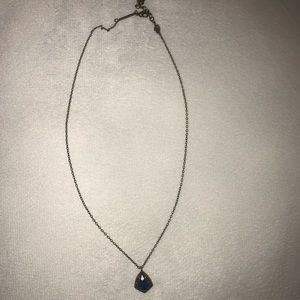 Kendra Scott necklace